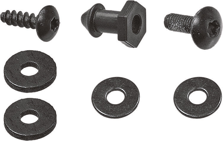 Windshield Fastener Screw Kit