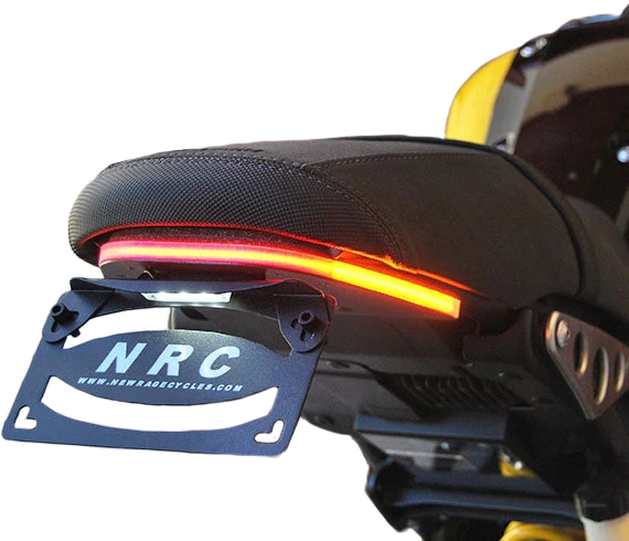 FENDER ELIMINATOR YAM