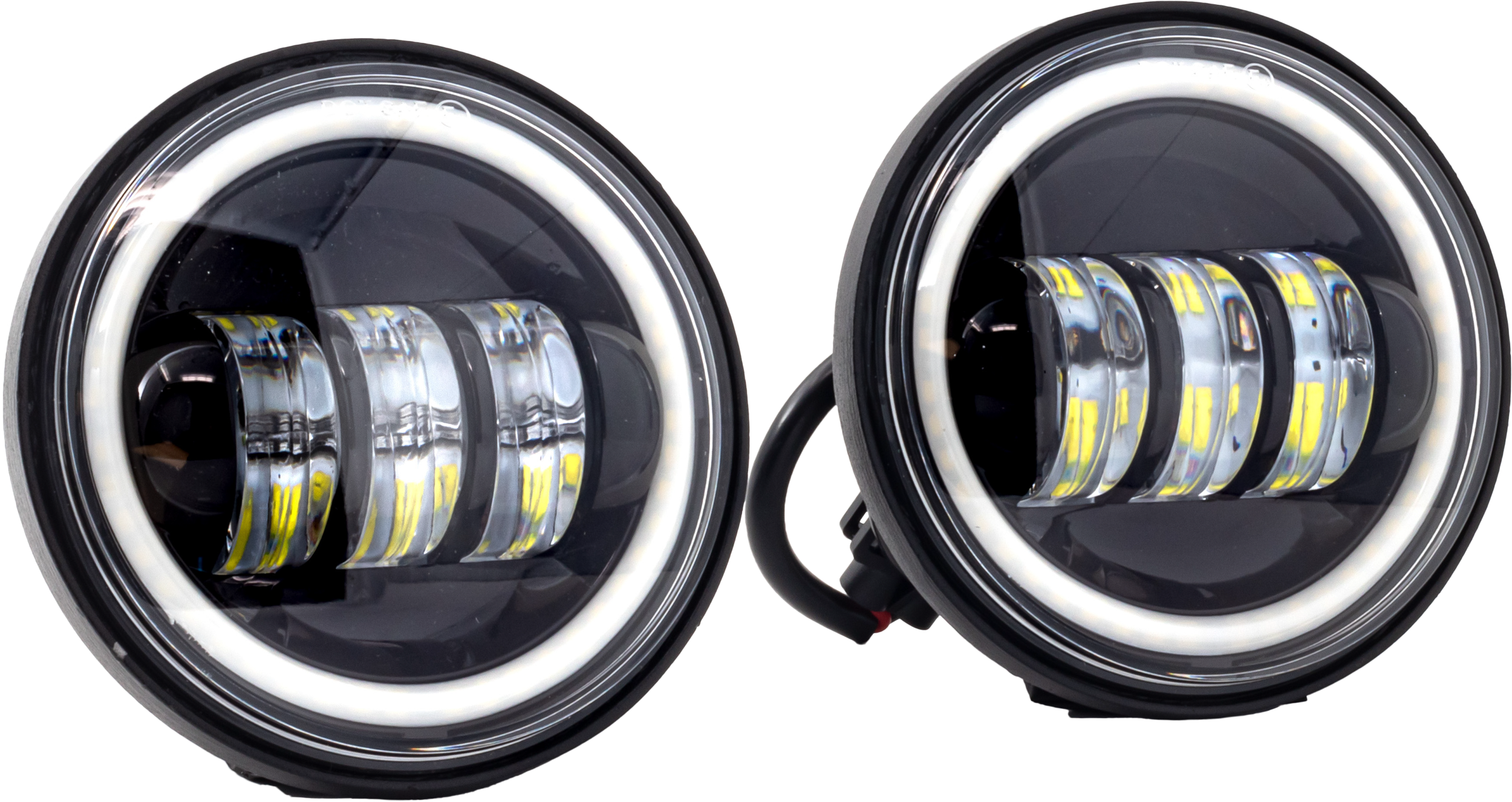4.5" Passing Lamps