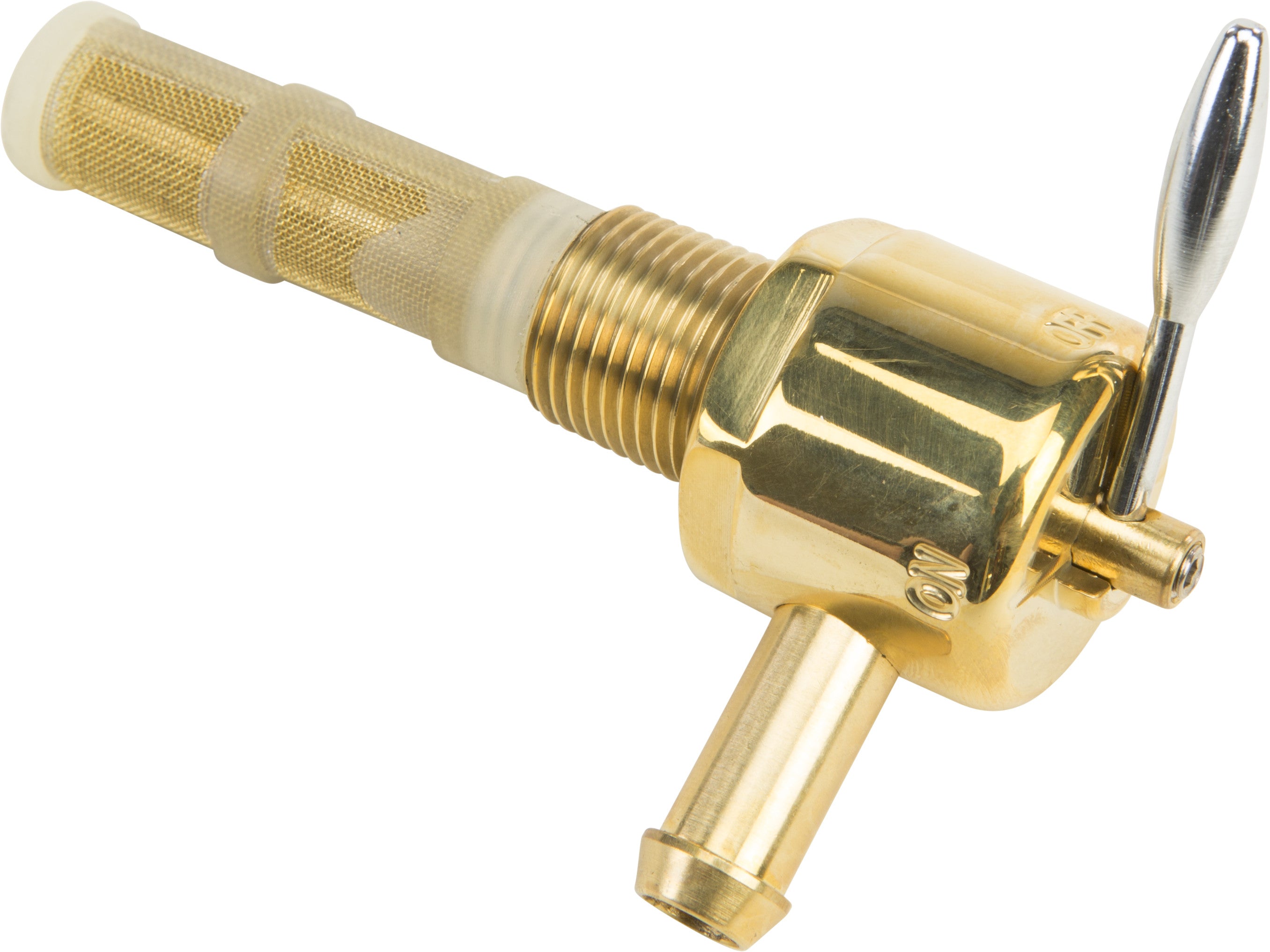 Brass Petcock