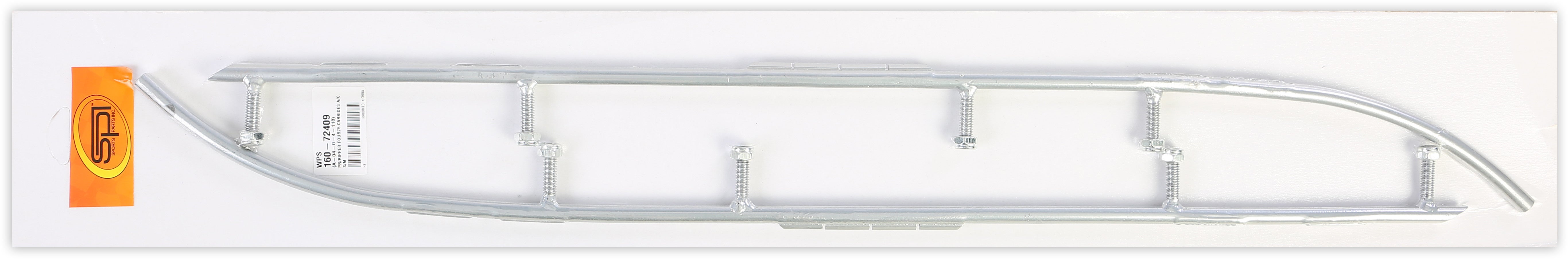 Ripper 4" Runners