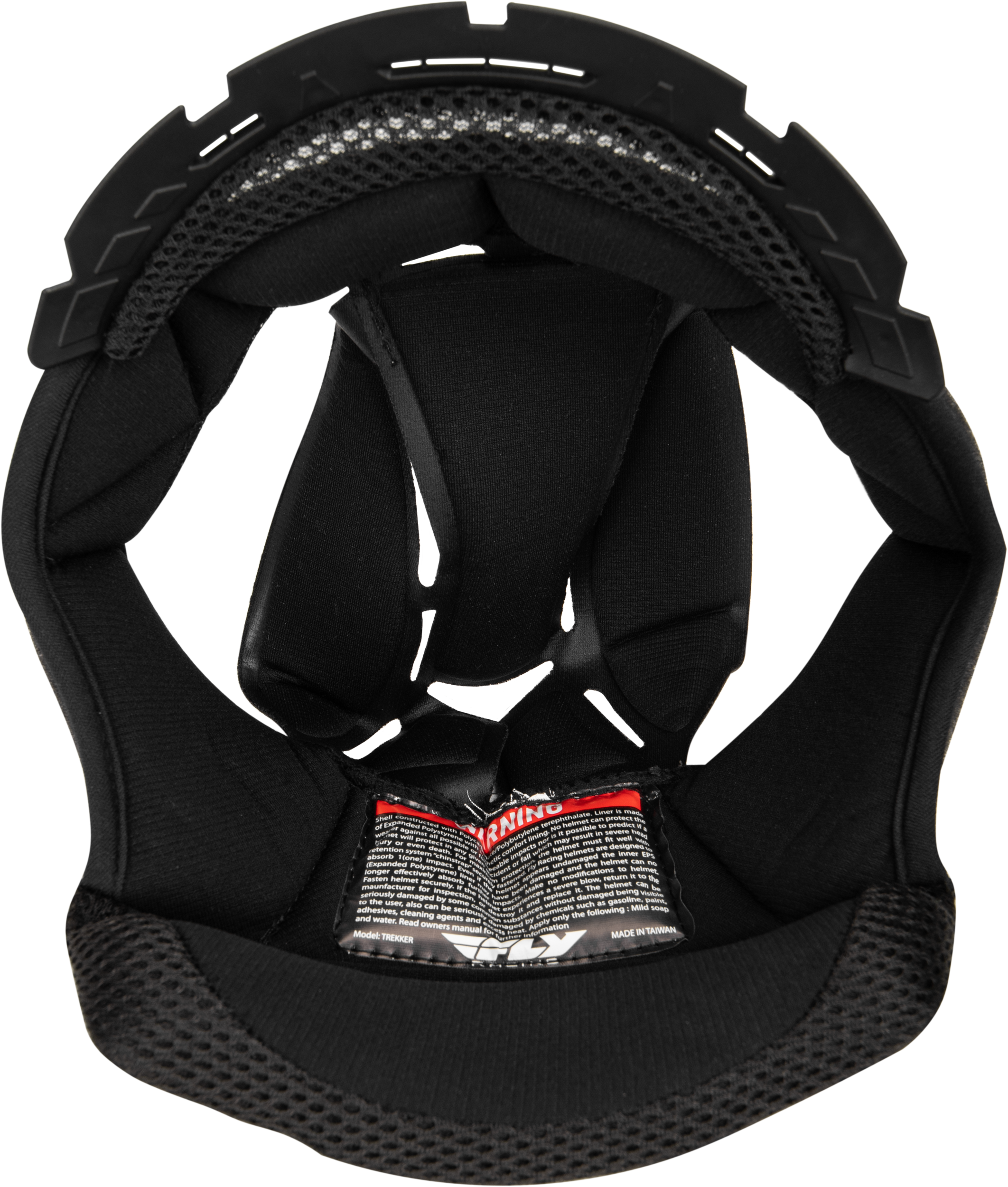 TREKKER HELMET COMFORT LINER 18MM