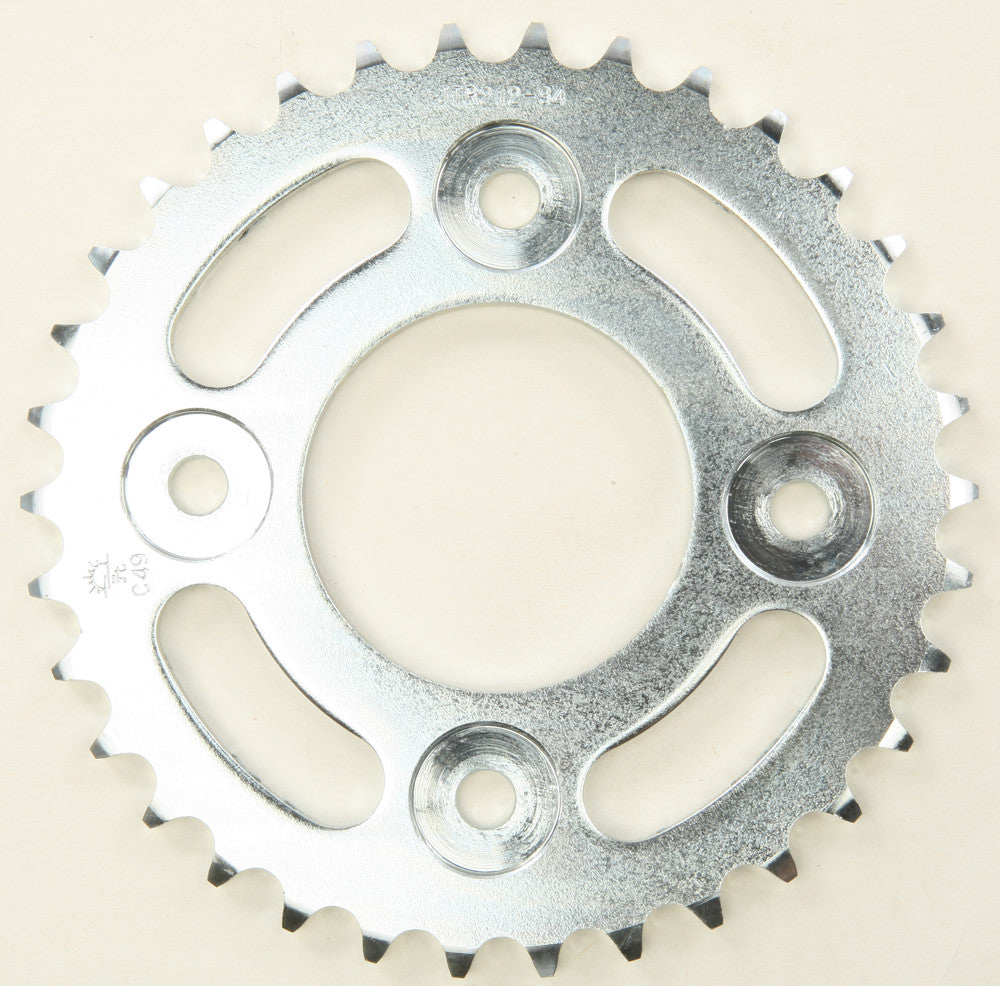 REAR SPROCKET STEEL 34T-420 HON