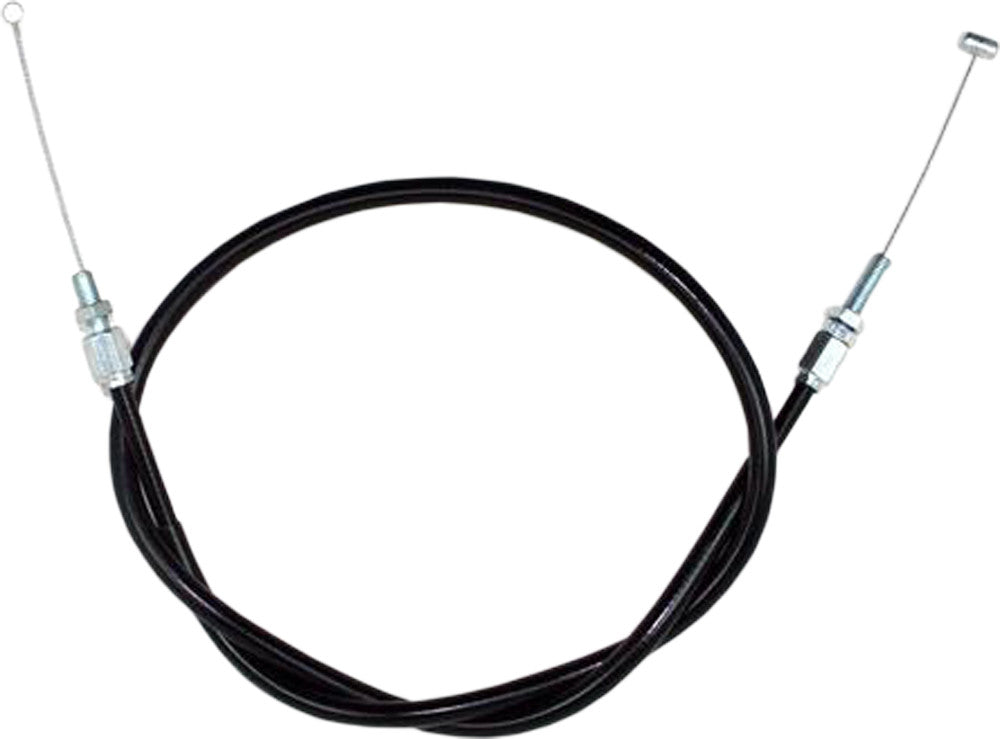 Motocross/Off-Road Throttle Cable
