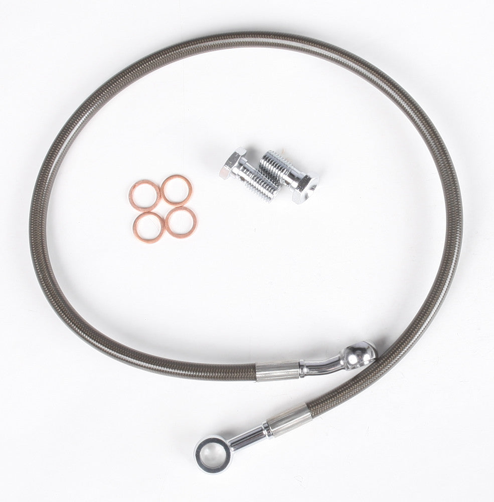 Rear Brake Line Kit
