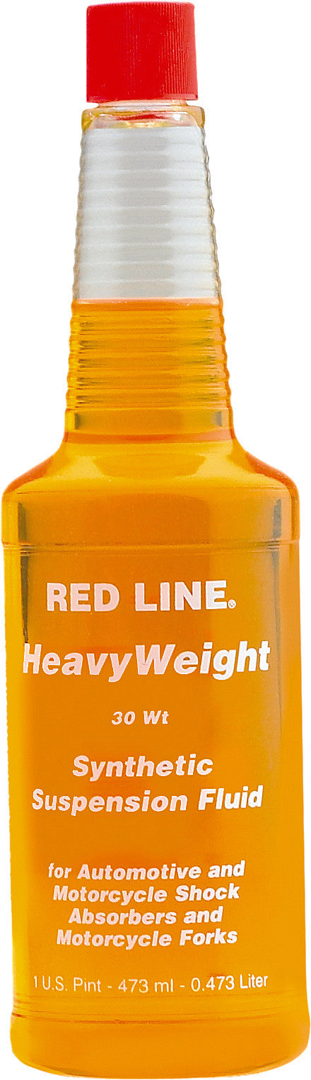SYNTHETIC SUSPENSION FLUID 30W 16 OZ (12/CASE SOLD EA)