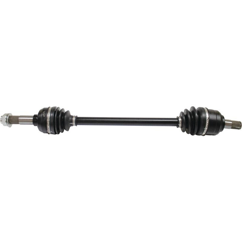 8 BALL HEAVY DUTY AXLE YAM