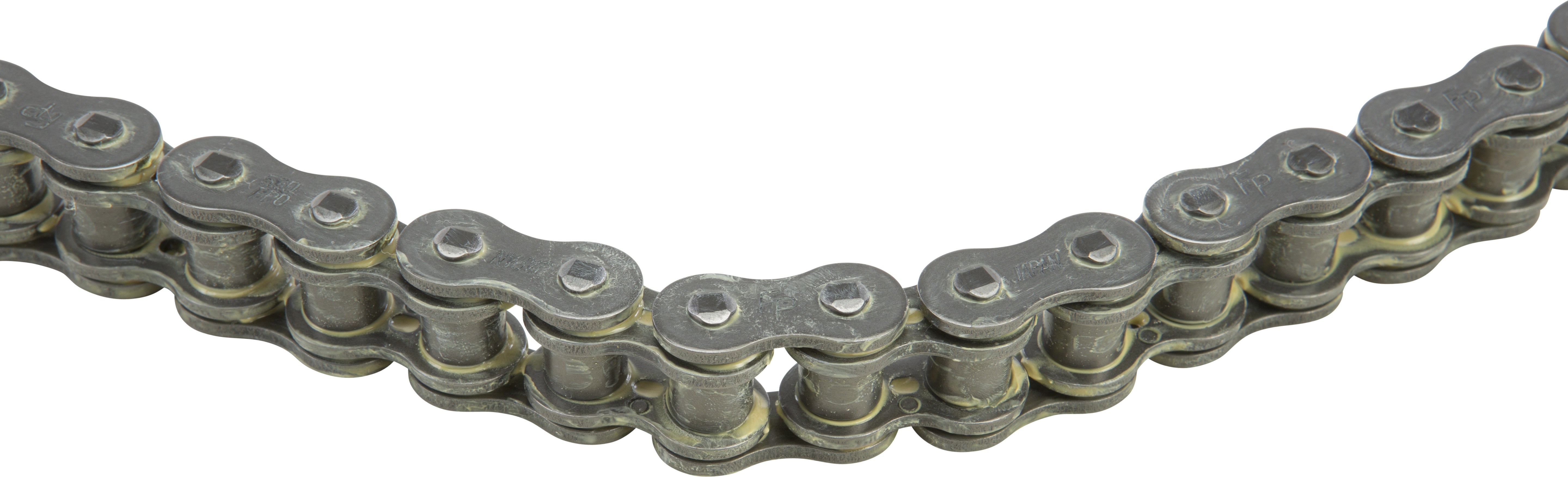 O-Ring Sealed Chain