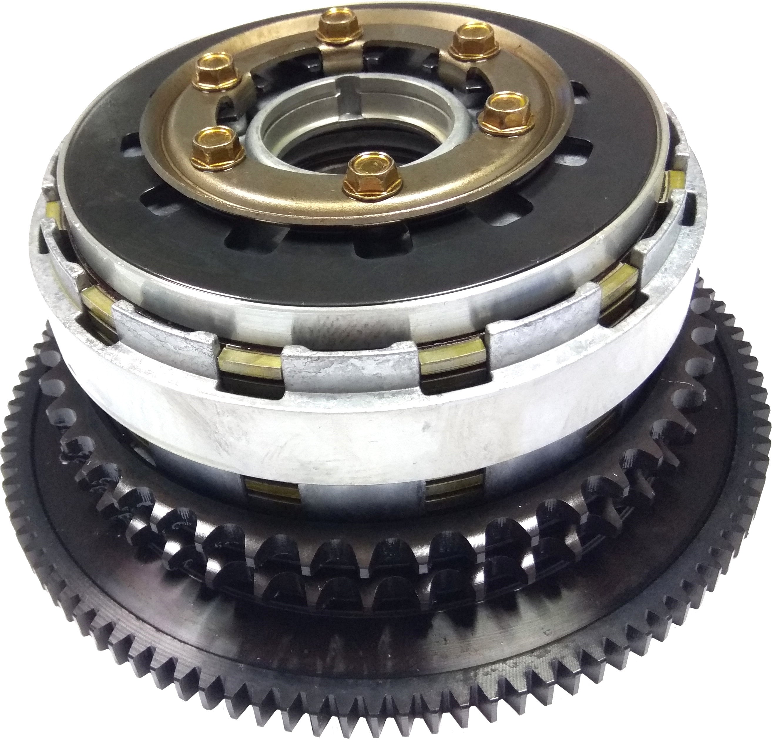 Clutch Assembly