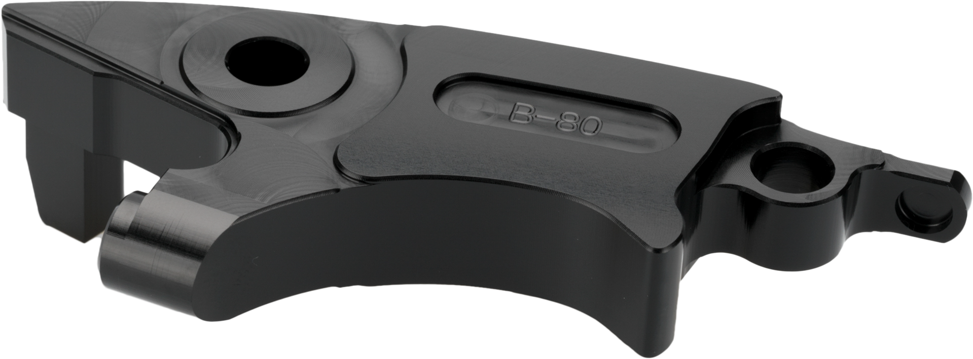 BRAKE ADAPTER HERITAGE LEVERS `15-25 ALL SCOUTS