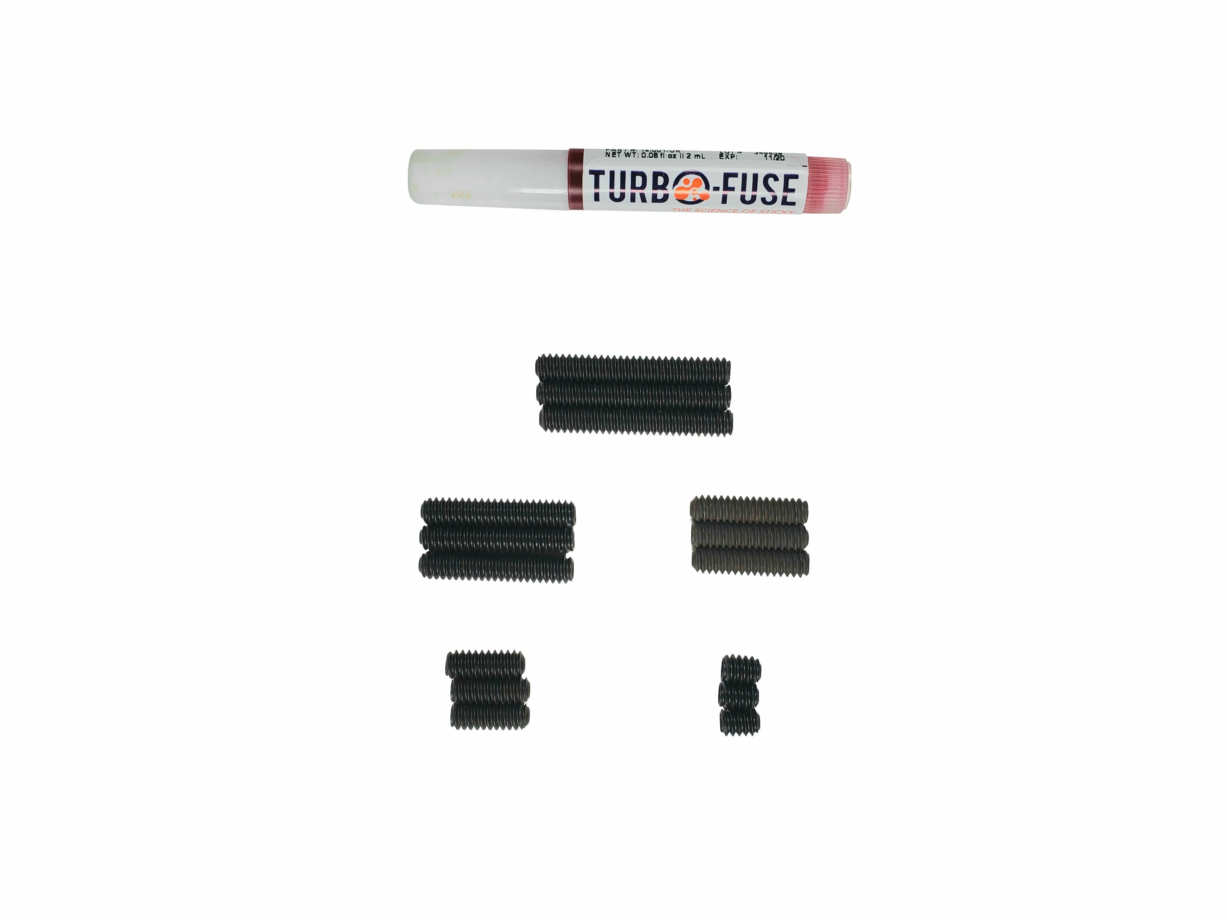 Steel Weight Adjustable Kit
