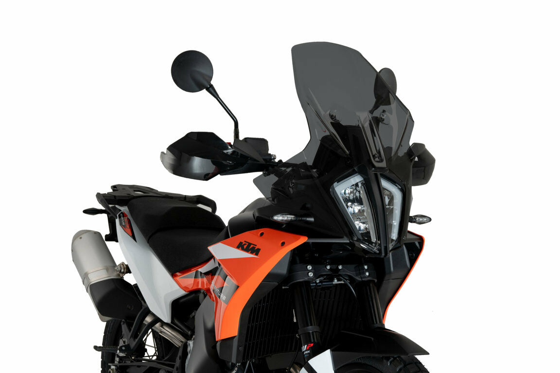 Touring Windscreen