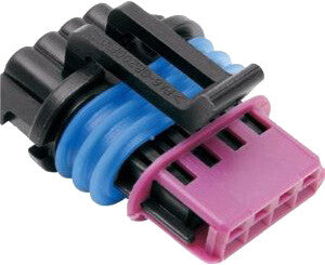 Amp/Delphi Connectors