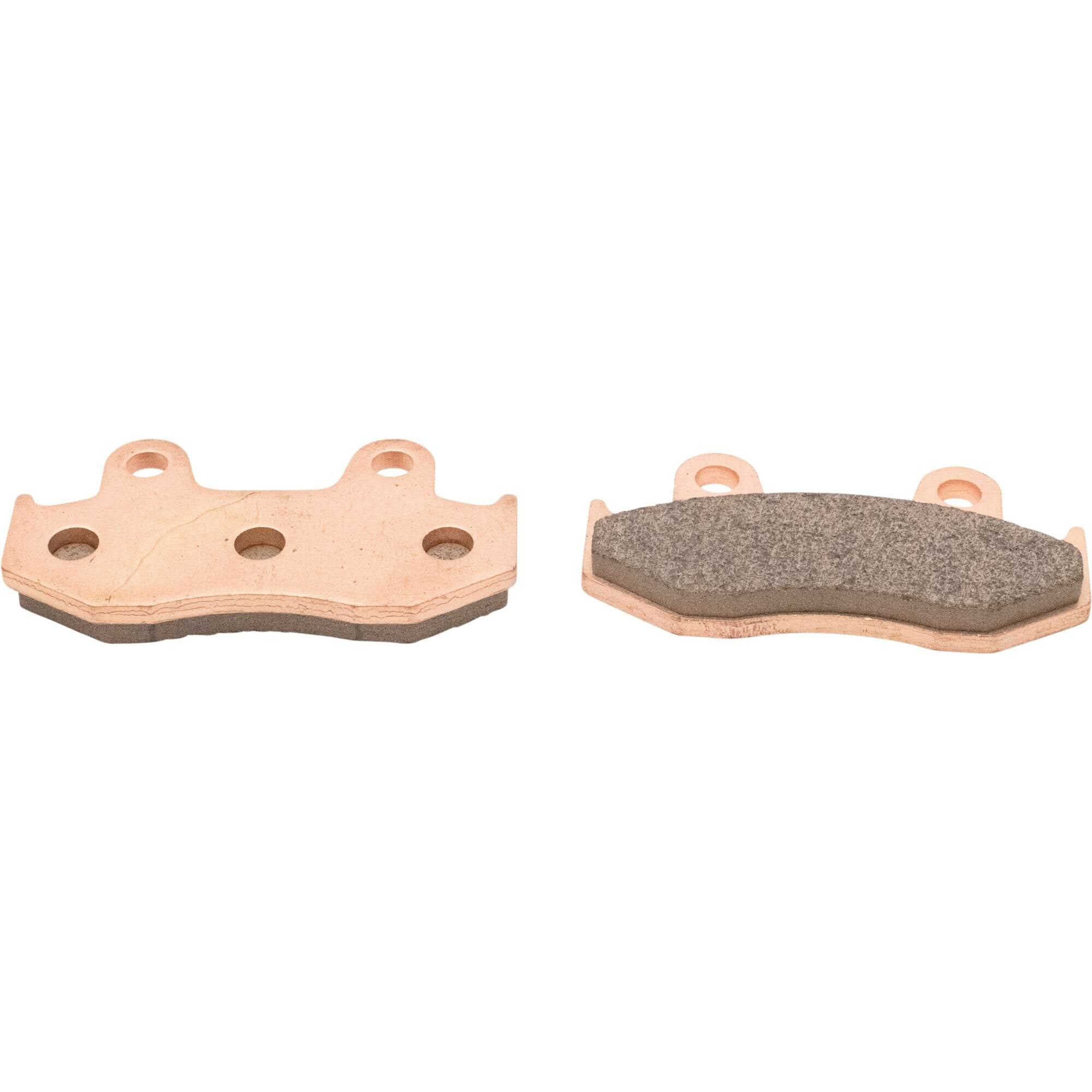 BRAKE PAD KIT SINTERED