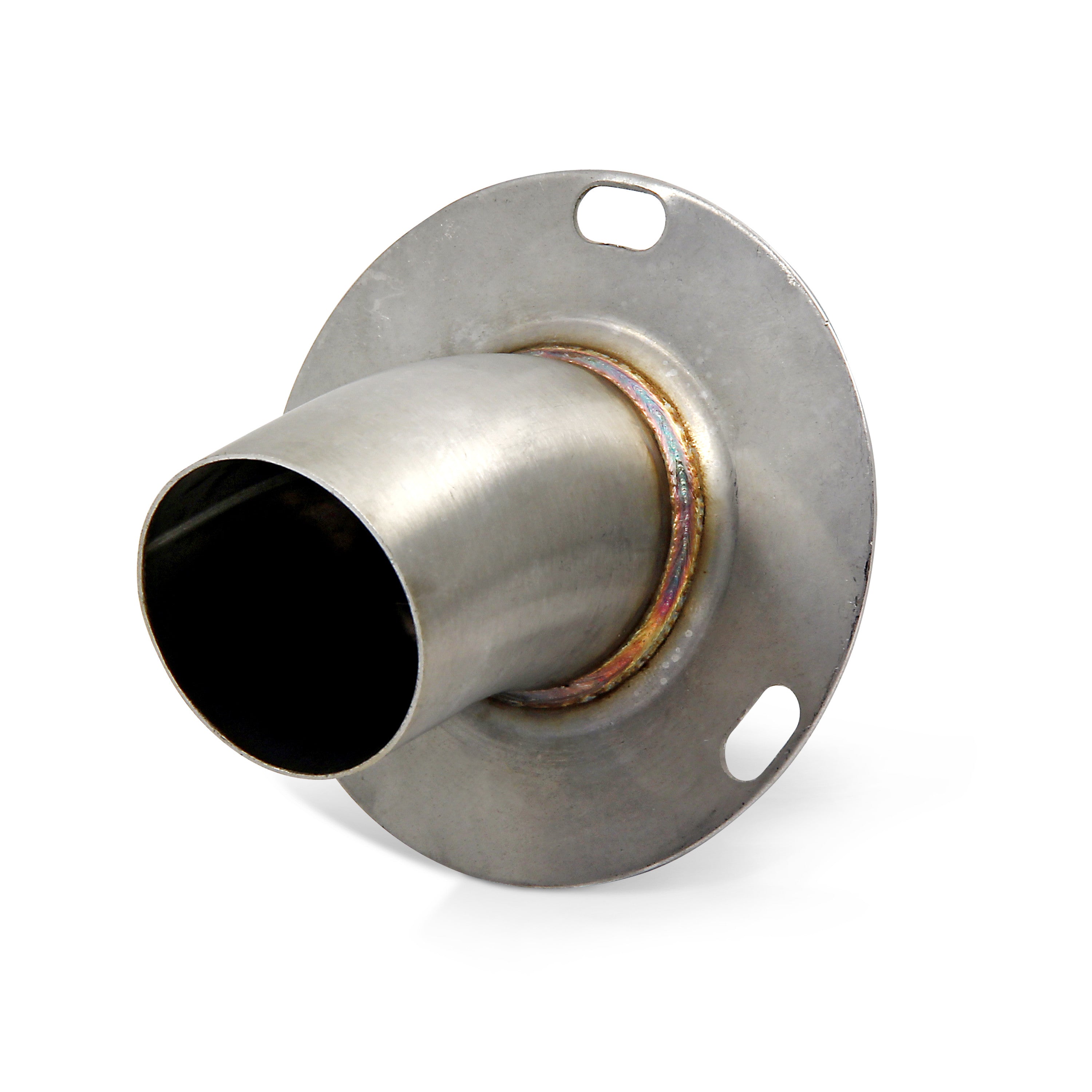 Exhaust Stainless Quiet Insert
