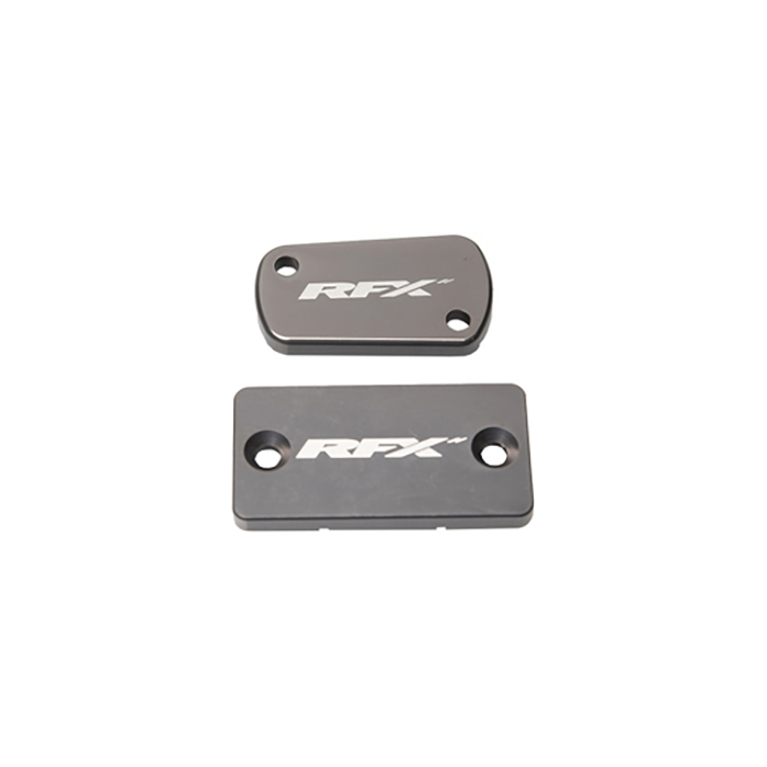 RESERVOIR CAP KIT GREY SUZ/KAW