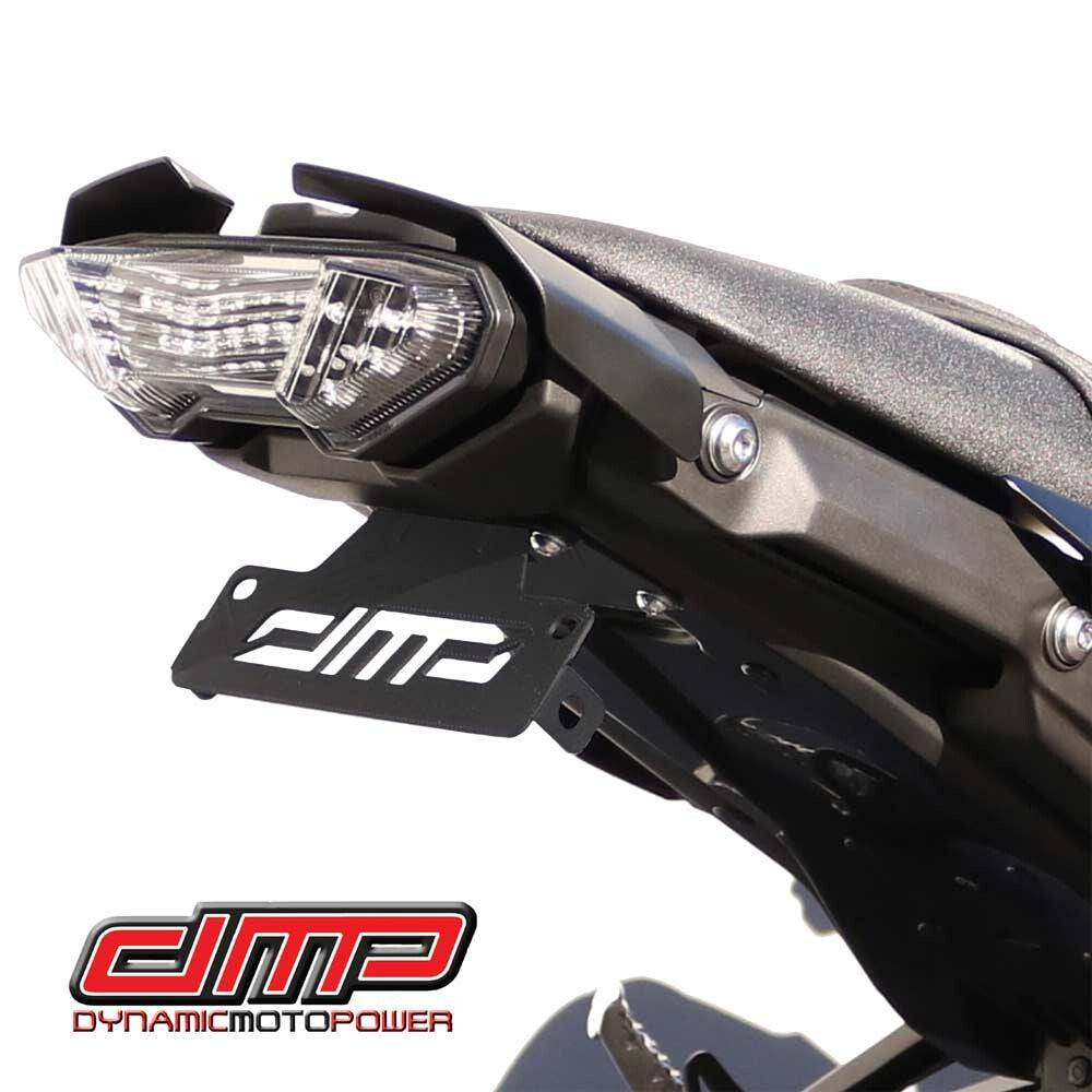 FENDER ELIMINATOR KIT BLACK YAM