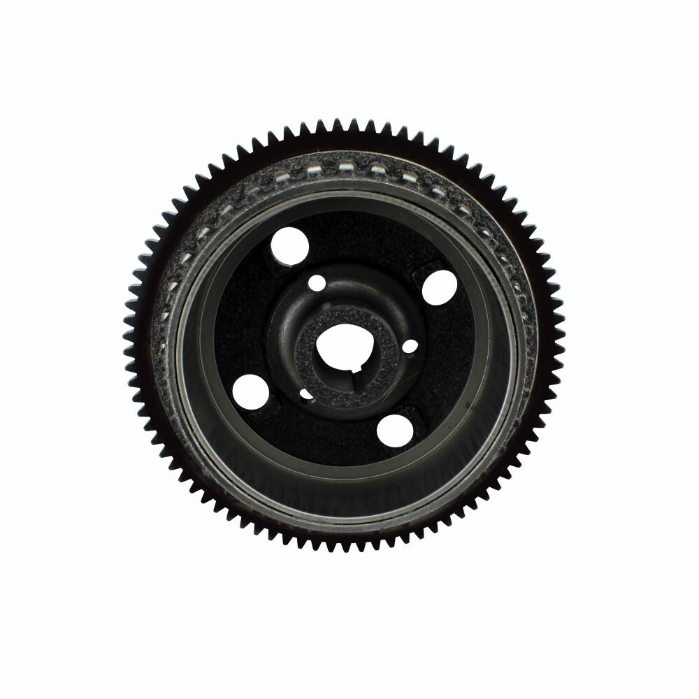 FLYWHEEL