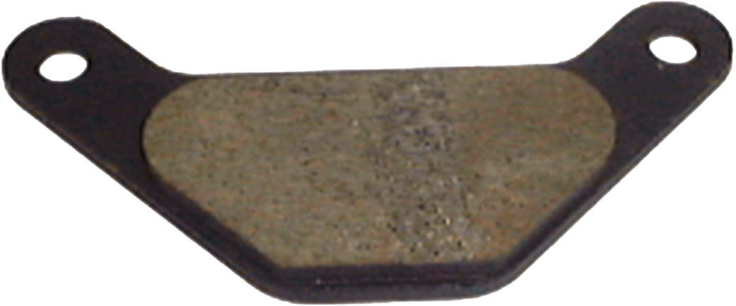 BRAKE PAD POL