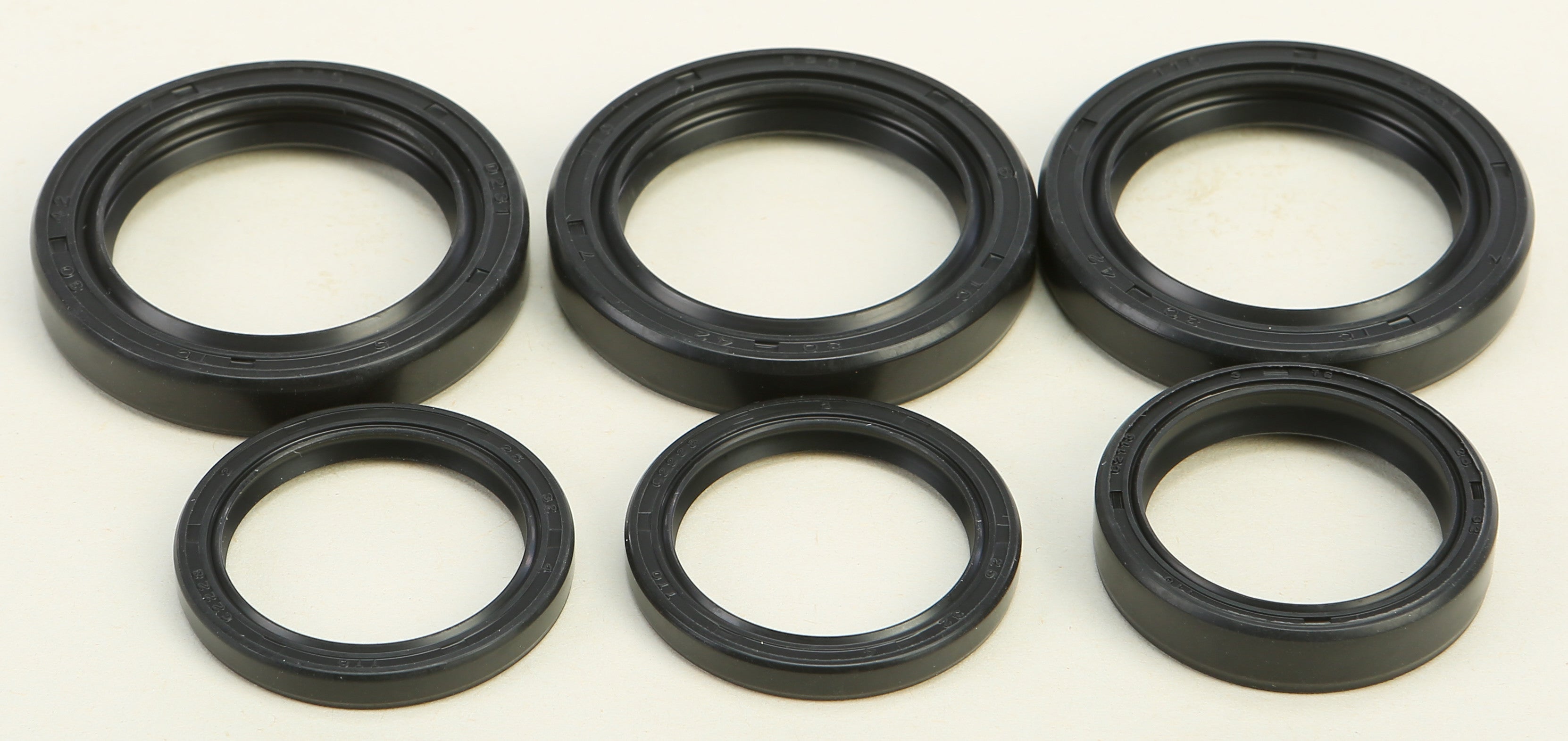 DIFFERENTIAL SEAL KIT