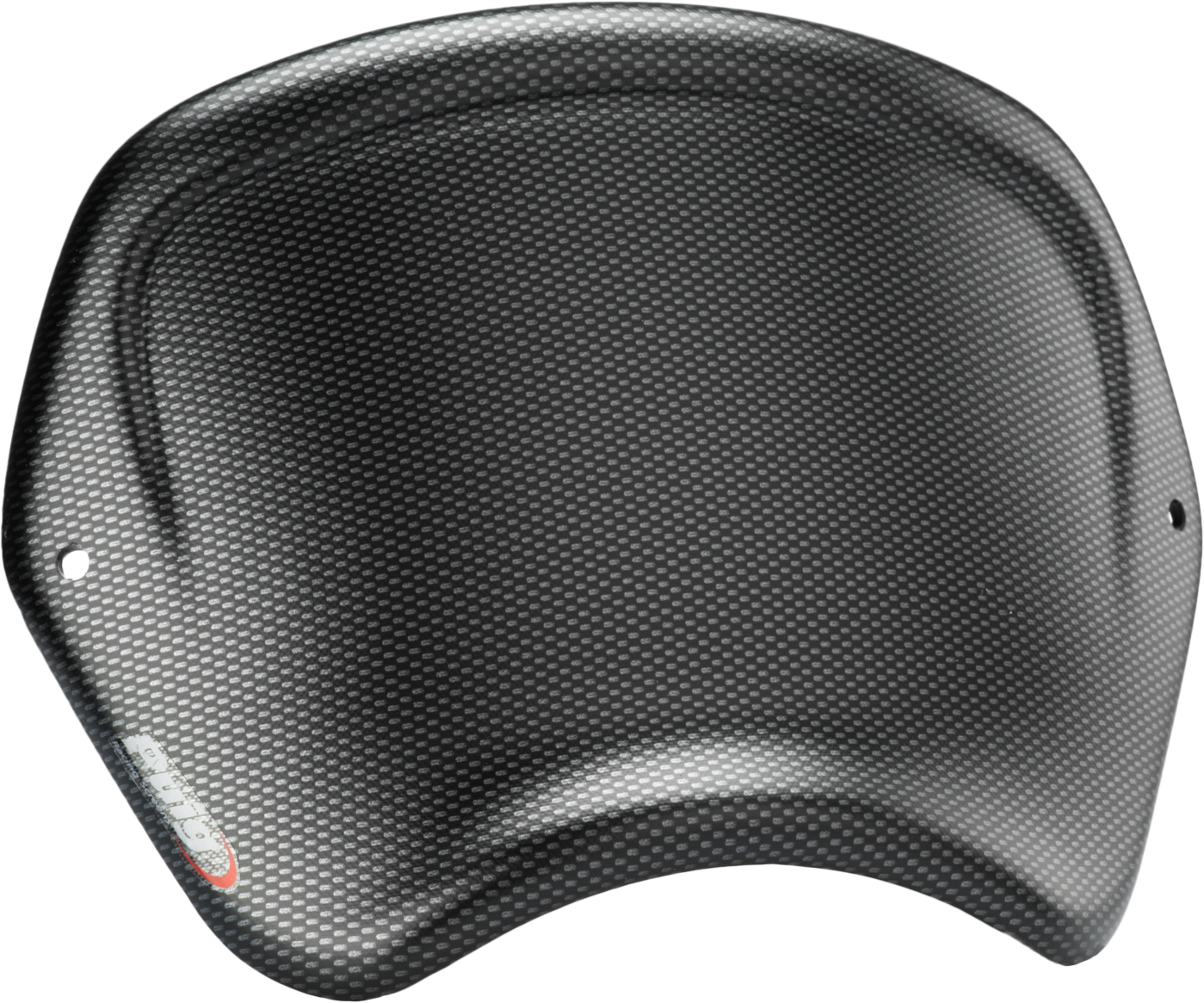 FRONT PLATE CARBON