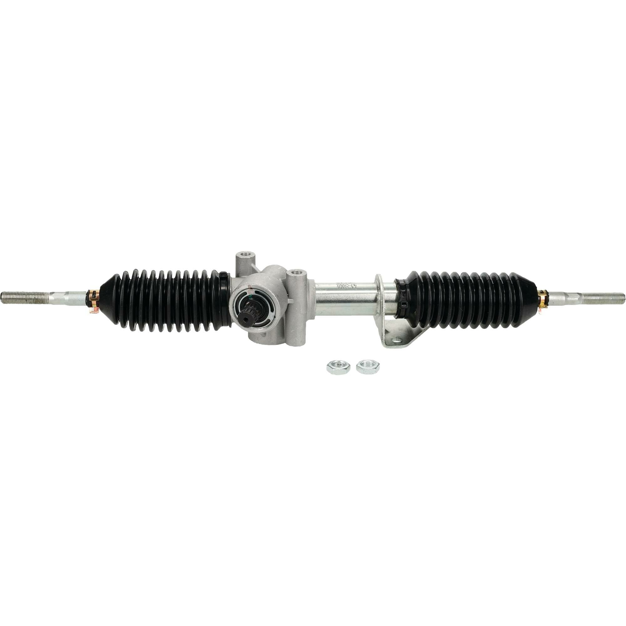 STEERING RACK ASSEMBLY CAN