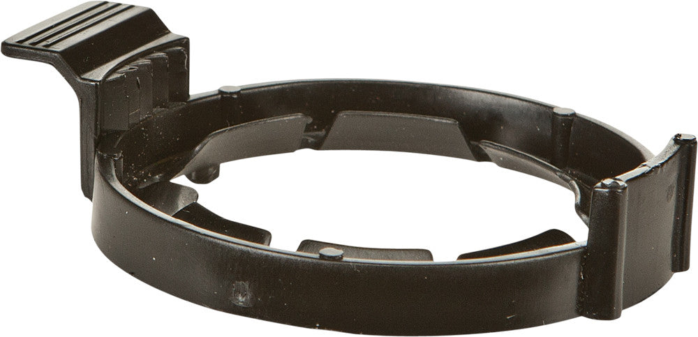 Outdoor Container Ratchet Ring