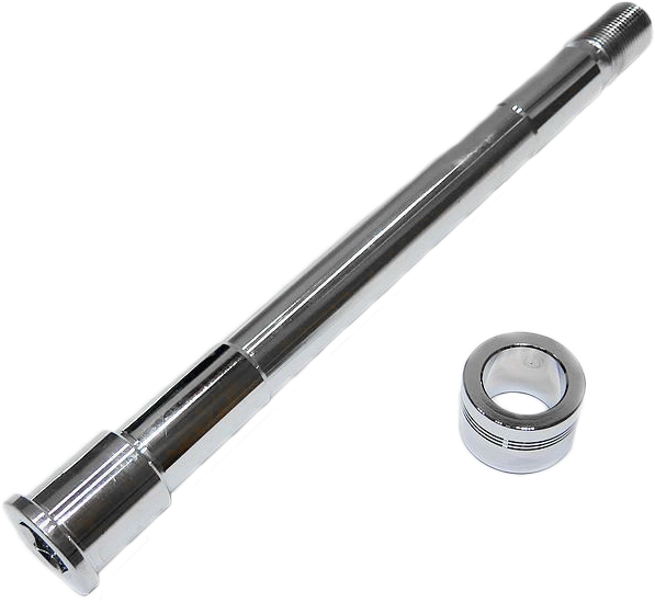 FRONT AXLE KIT `18-UP FLFB/S