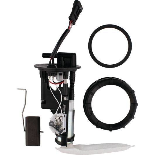 FUEL PUMP MODULE