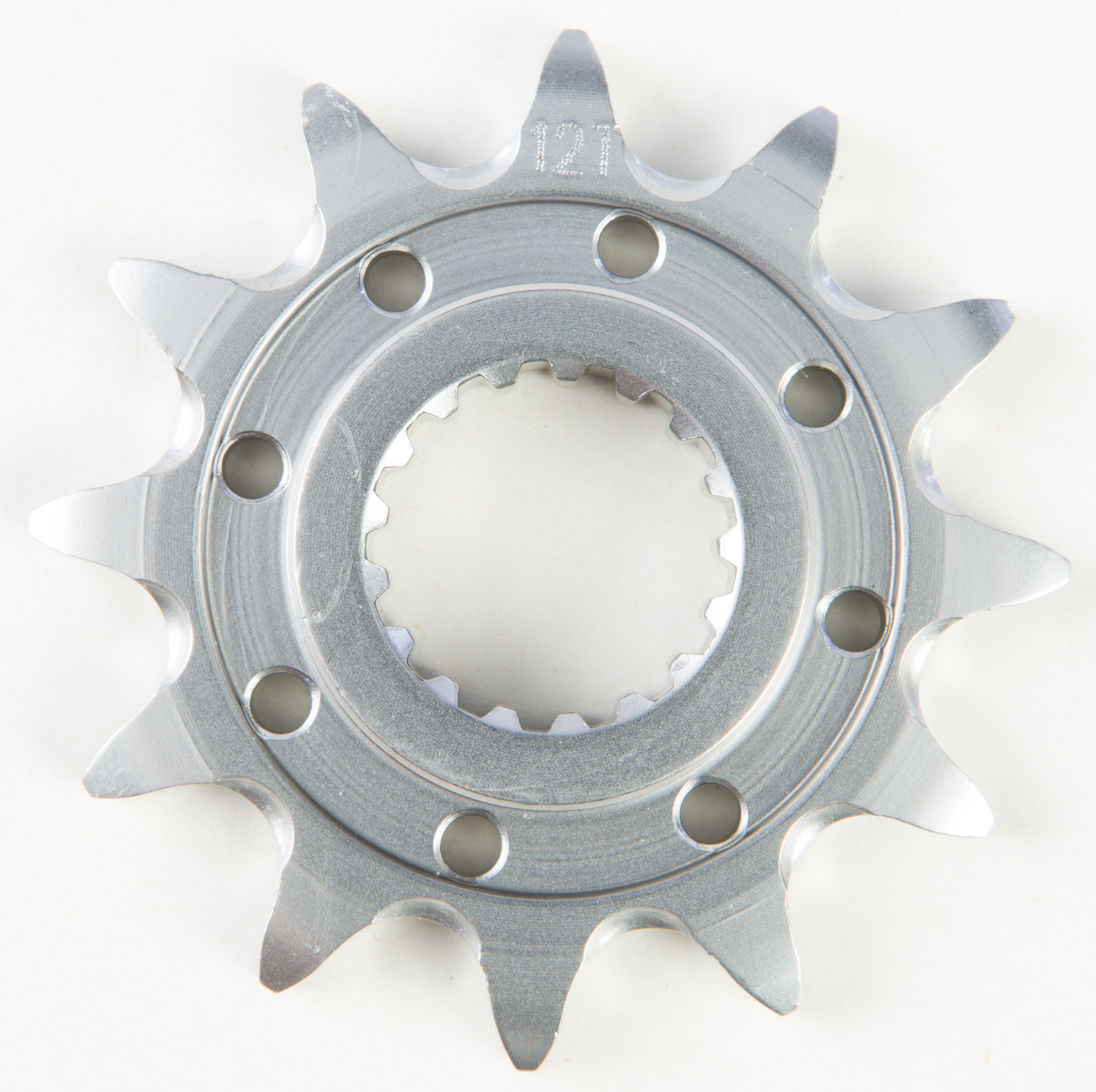 FRONT CS SPROCKET STEEL 12T-520 SUZ