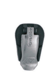 SG10 BUCKLE BLACK
