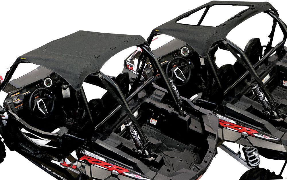 Soft Top W/Sun Roof