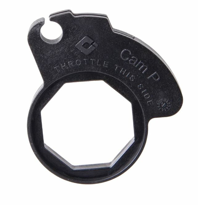 THROTTLE CAMS CAM P