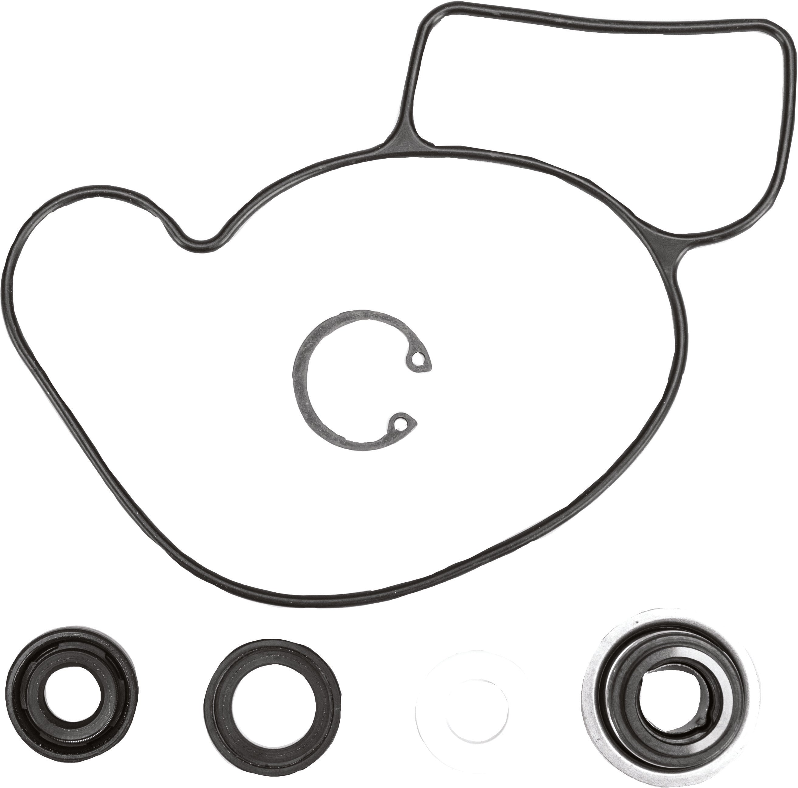 WATER PUMP REBUILD KIT S/M