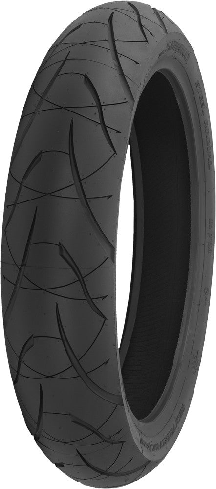 016 Verge 2X Dual Compound Radial