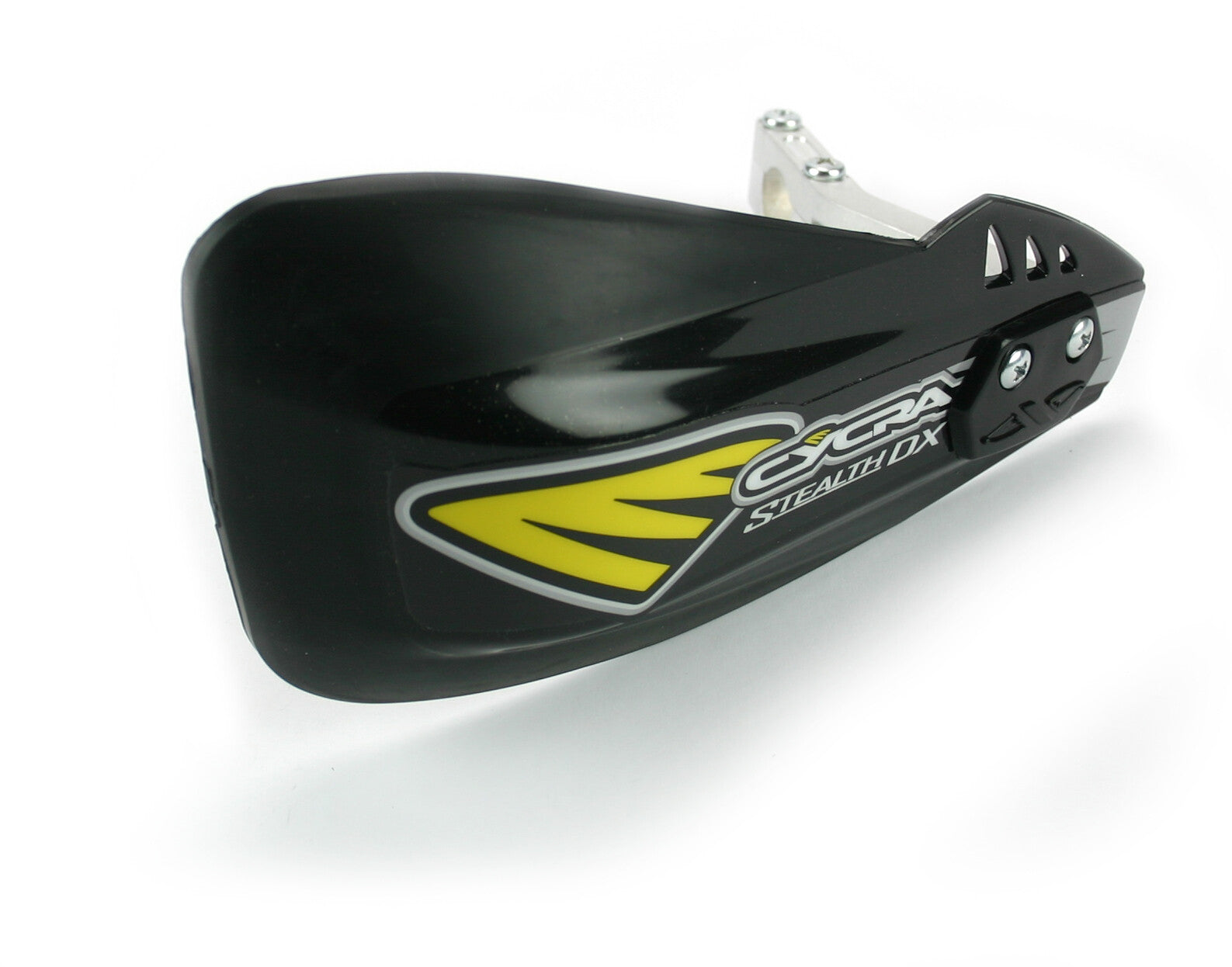 STEALTH DX RACER PACK BLACK