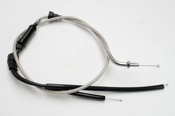 Armor Coat Choke Cable