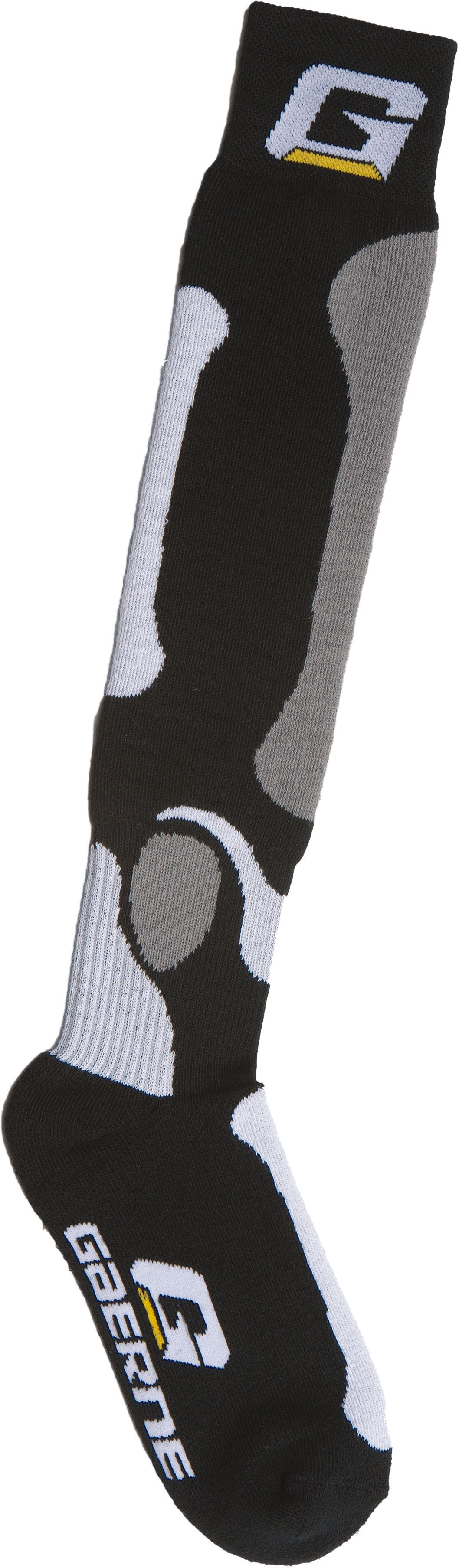 GAERNE MOTO SOCK SZ 7-9