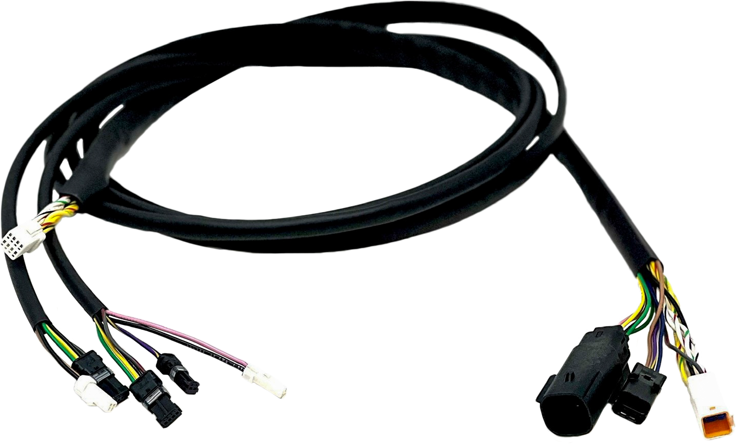HBAR CNTRL EXT HARNESS 15" CHIEF MODELS `22-UP