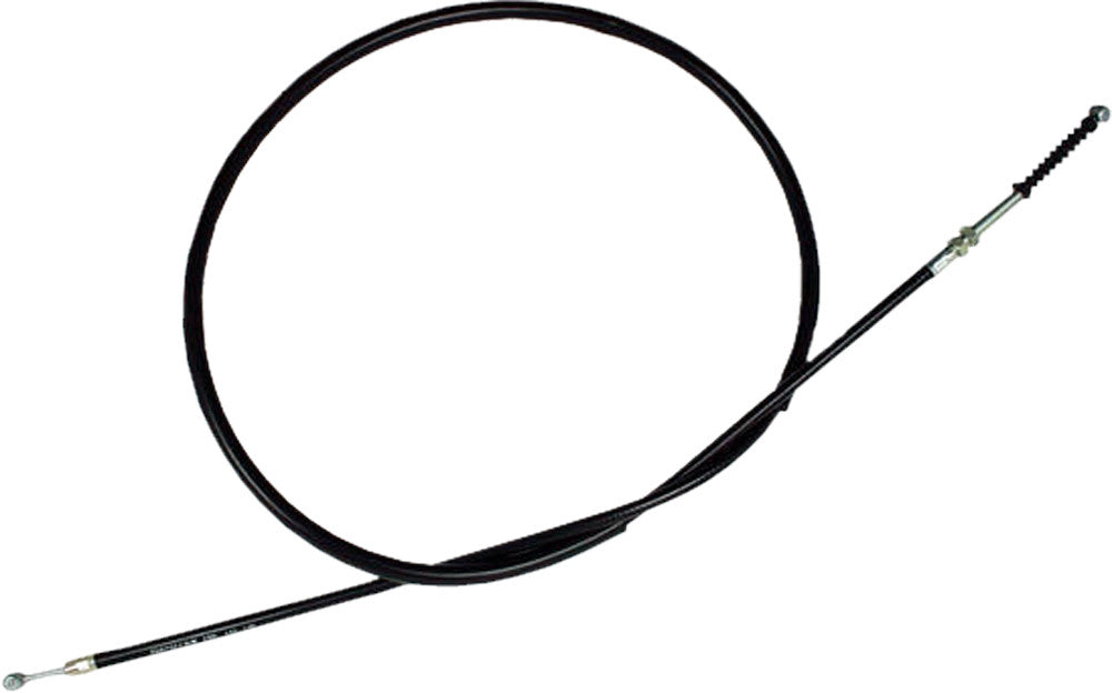 Front Brake Decompression Cable