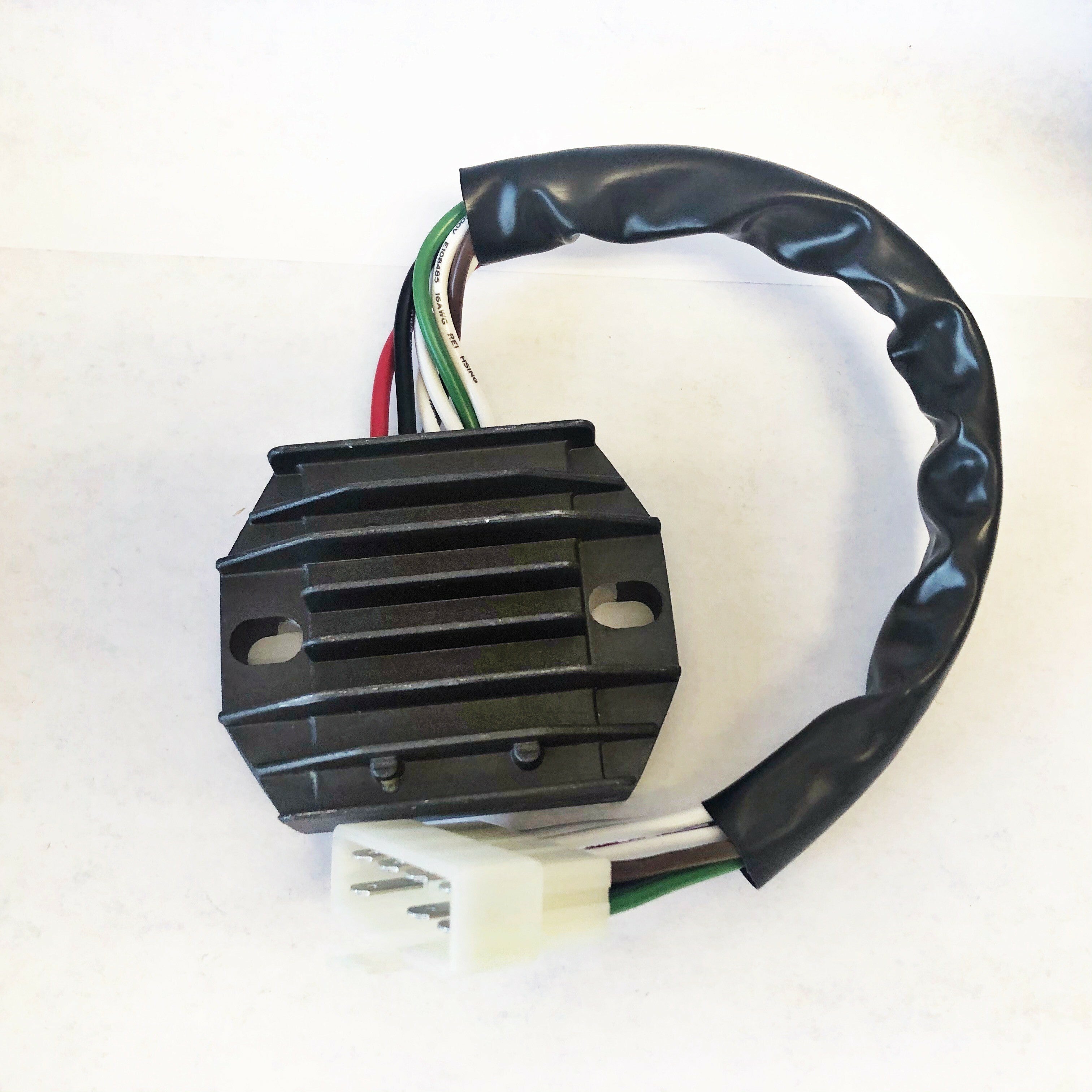 REGULATOR / RECTIFIER 27-10408
