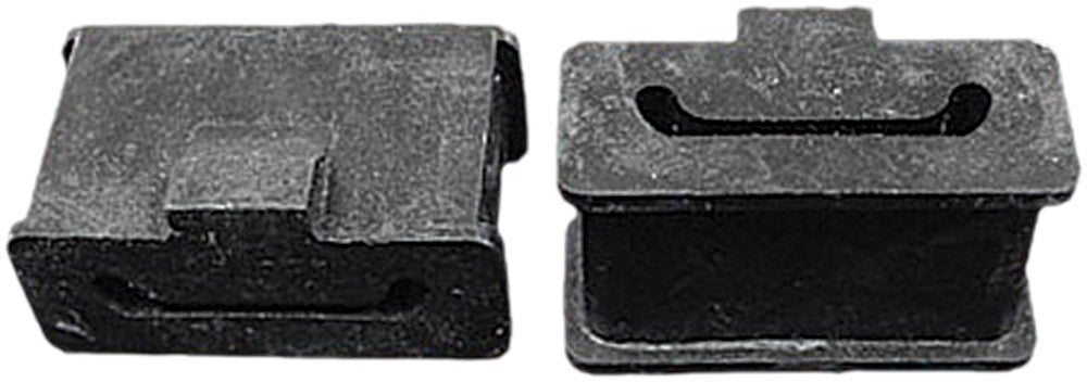 Rubber Muffler Mount
