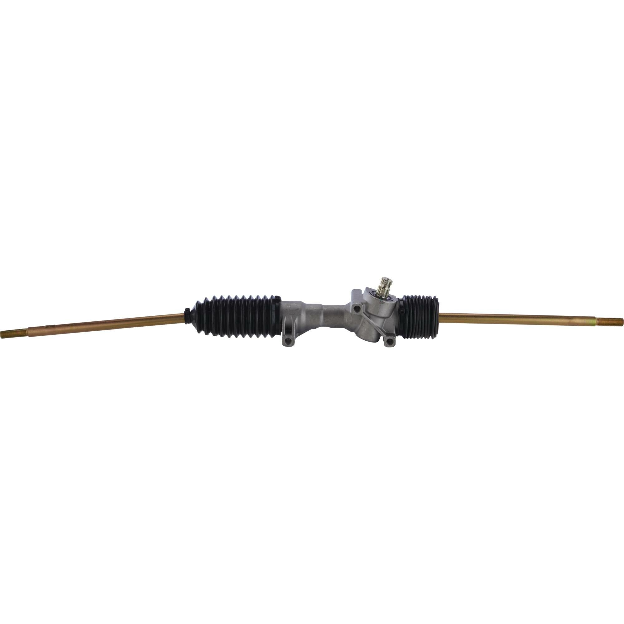 STEERING RACK ASSEMBLY POL