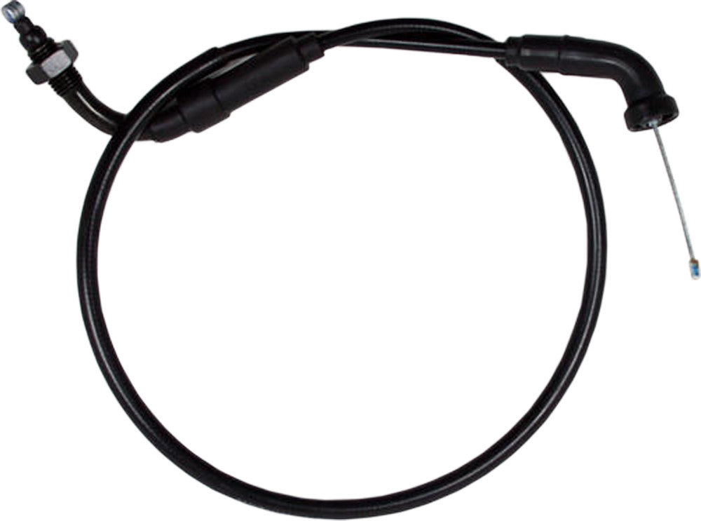 Motocross/Off-Road Throttle Cable