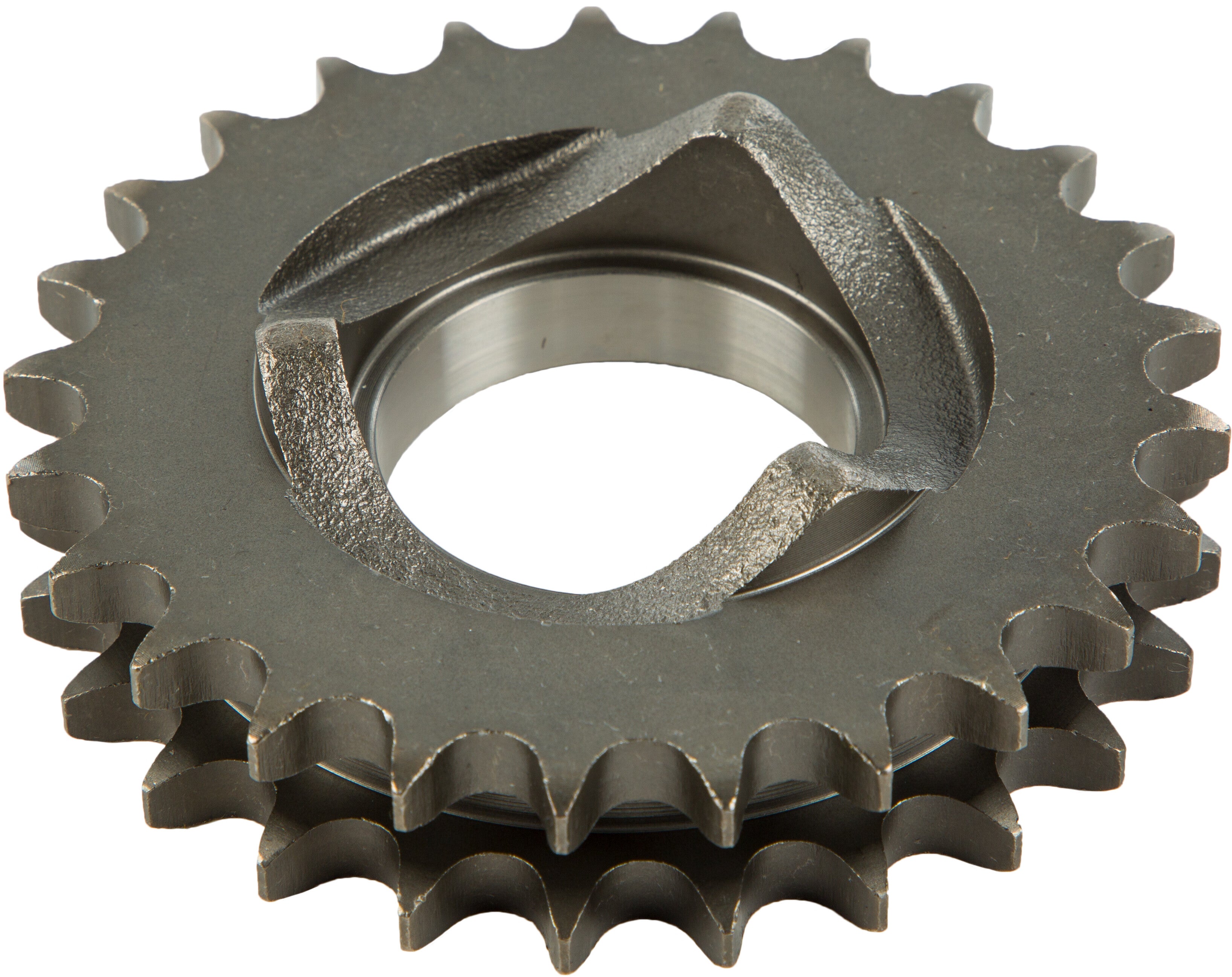 Compensator Sprocket