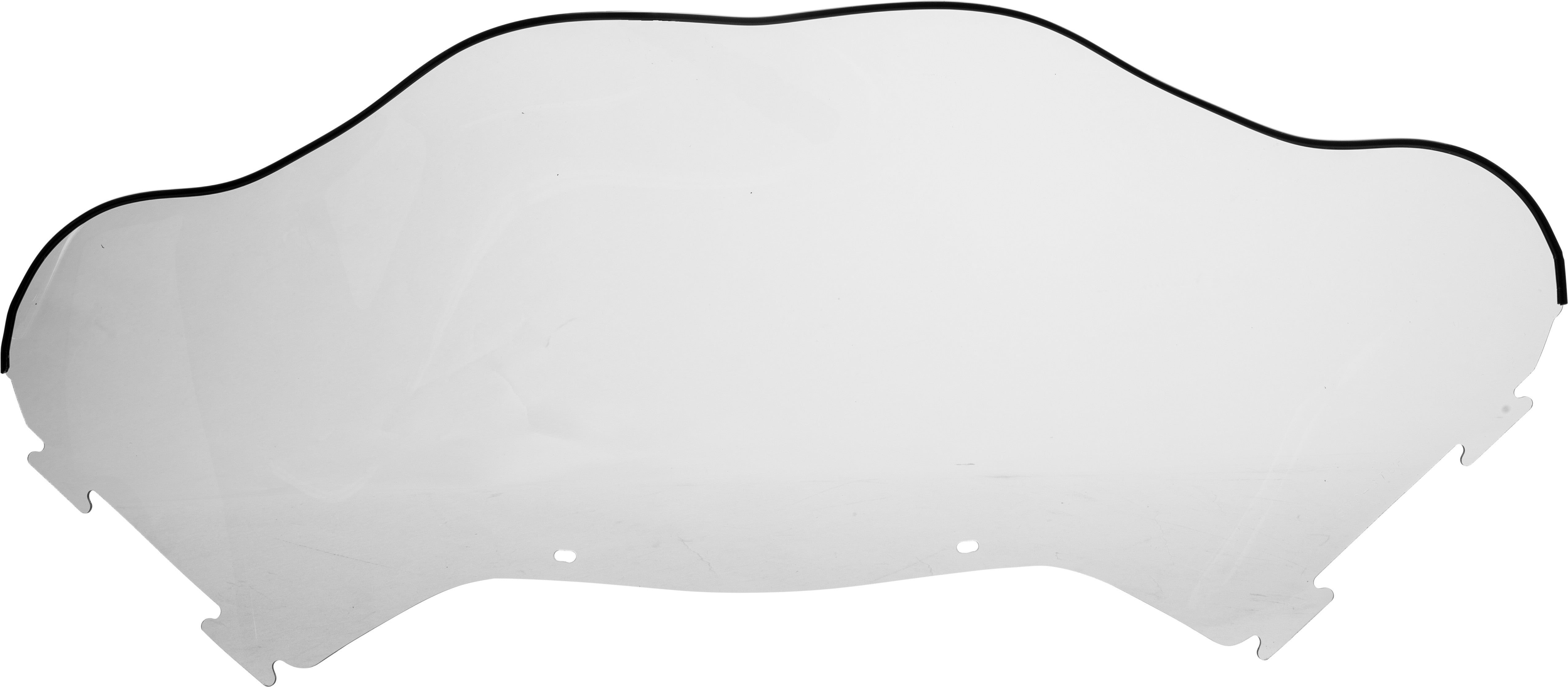 Windshield