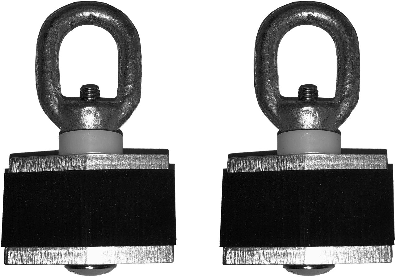 Tie Down Anchors