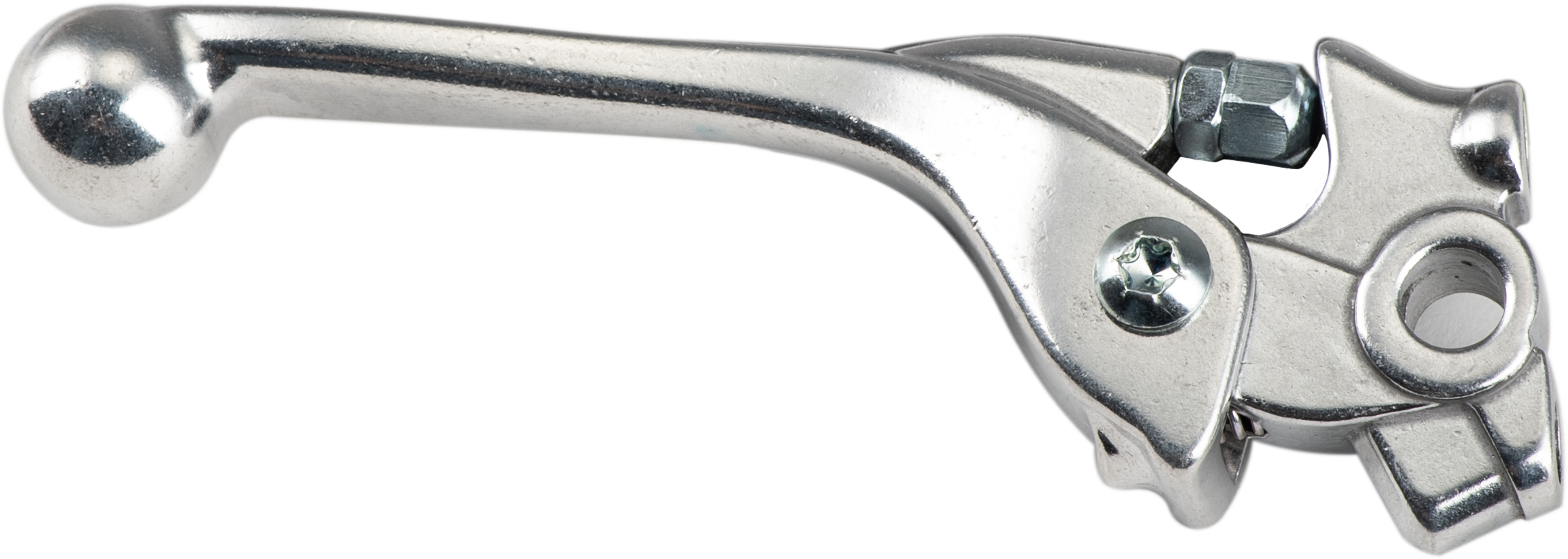 BRAKE LEVER SILVER