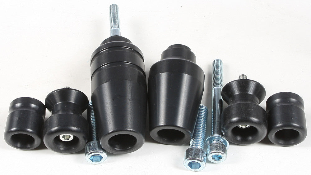 Standard Frame Slider