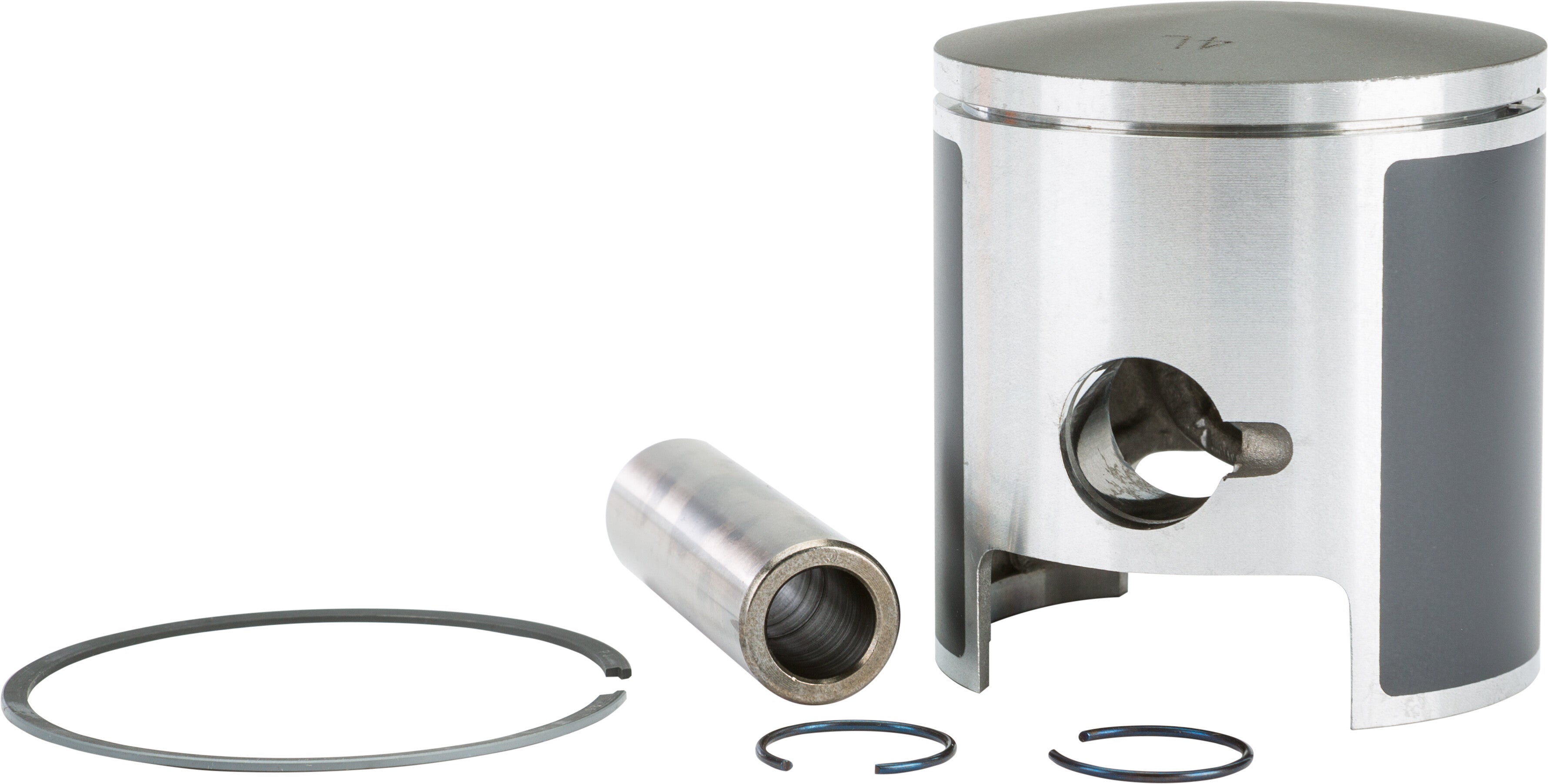 PISTON T-MOLY POL